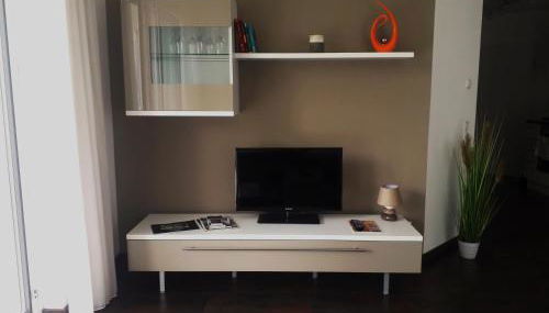 Komfortapartment Schwarzwaldblick Nähe Golfplatz - Foto 4