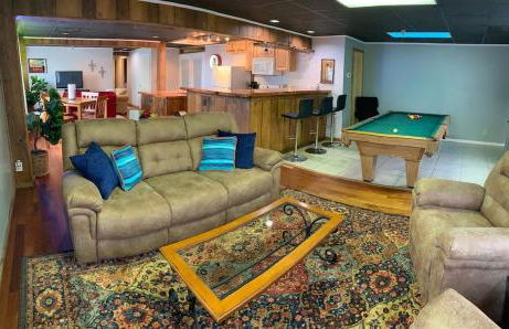 Black Jacks Downtown Loft - Foto 27