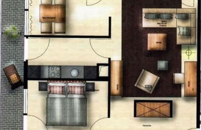 The Doorman Die Welle - Foto 11