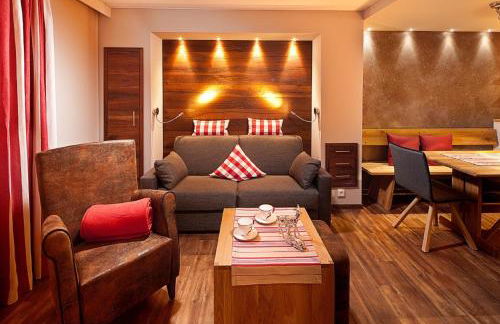 Alpenhaus Steiner - Top-Ferienwohnungen - Sommer-Bergbahn inklusive - Foto 39