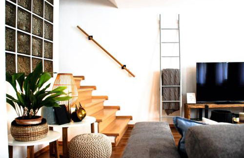 Genuss Cottage - Ferienhaus im Weindorf an der Mosel - Foto 16