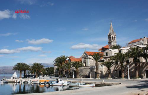 Apartments " Happy villa " - Photo 23