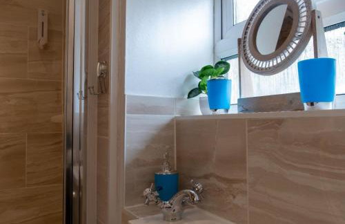 Holiday Home Doverow Cottage by Interhome - Photo 17