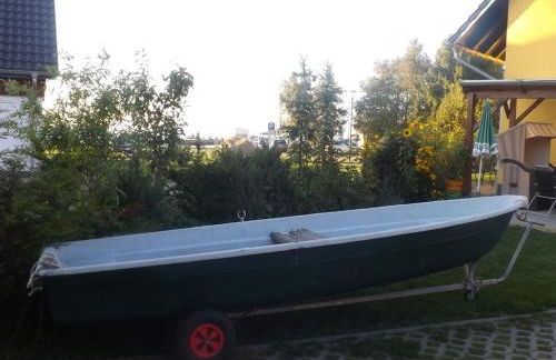 At the Saaler Bodden - Foto 40