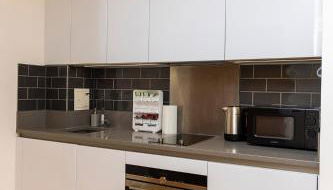 Peninsula Life- Stylish Greenwich 1bed Flat - Foto 5