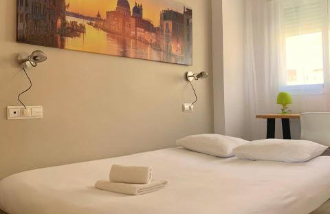 Ático dúplex - 1ª Linea playa - Photo 38