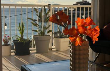 El Bikini Cullera - Junto a la playa - Right on the beach - Photo 28