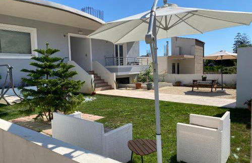 Maria's modern studio 5min from beach - Foto 19