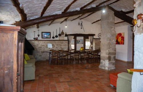 Casa rural Sant Grau turismo saludable y responsable - Foto 7