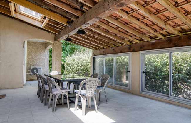 Cros de Gourdin - Foto 42