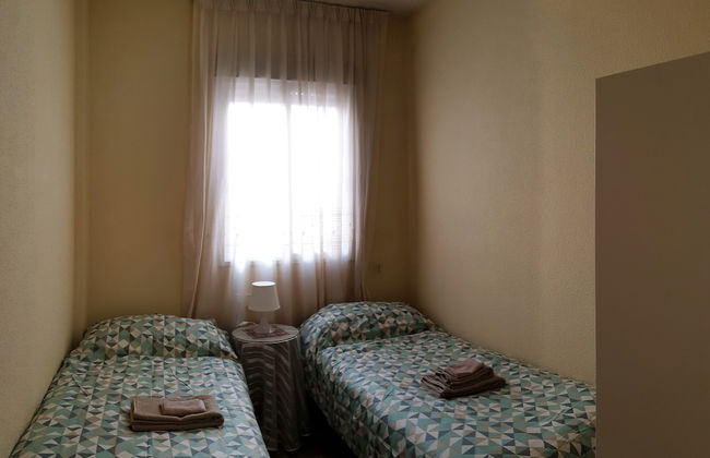 Piso Orillas Guadalquivir y Mezquita - Foto 3