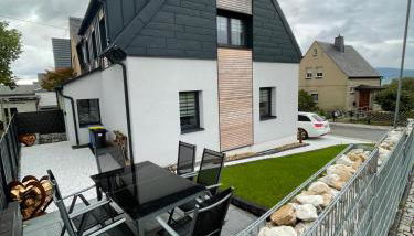 Ferienhaus Anton Günther - Foto 2