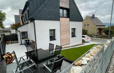 Ferienhaus Anton Günther - Foto 2