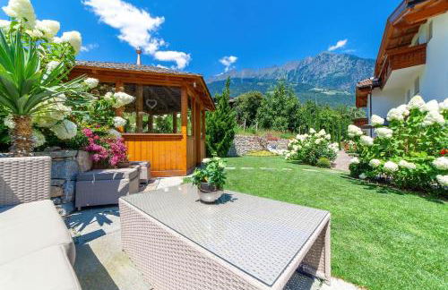 Apartments Tratter - Foto 1