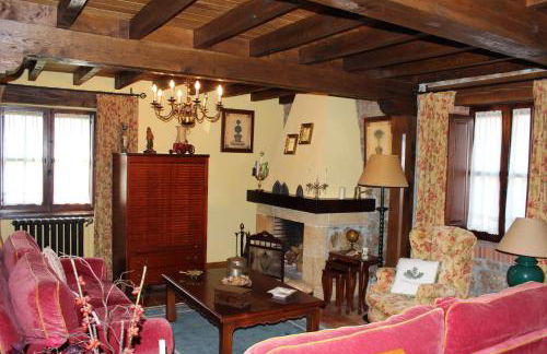 Casa Solallosa 112 - Foto 59