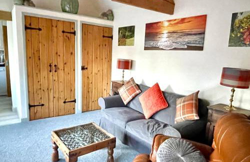 Church Farm Barn Annex - Foto 27