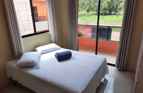 Casa Maré Mansa na Praia de Peroba, Maragogi - Foto 24