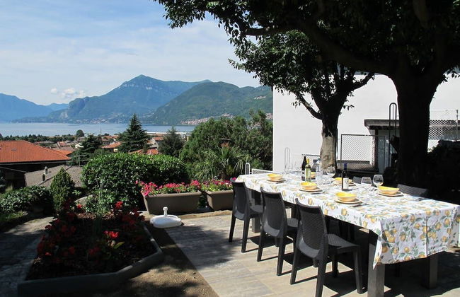 Villa Mari - Foto 14