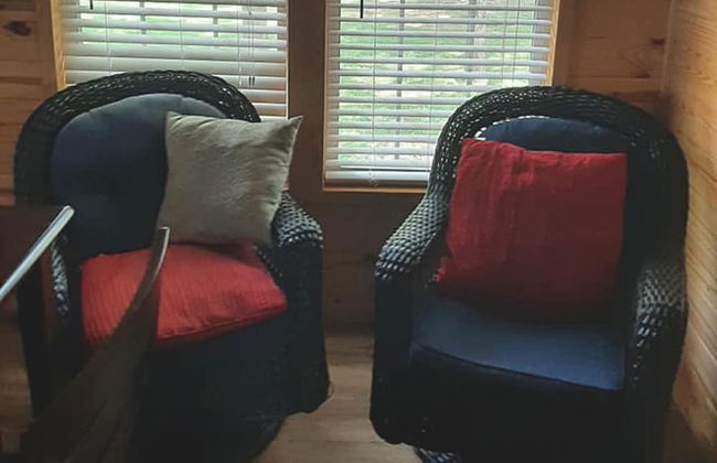 Birdsong Resort Marina Lakeside RV - Foto 17