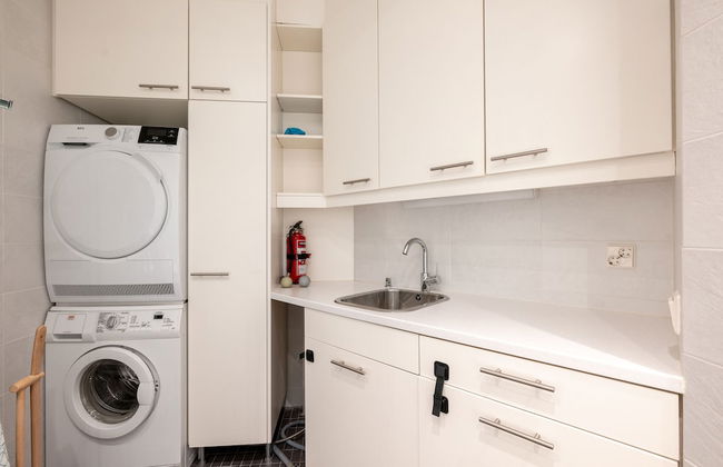 2ndhomes Modern & Spacious 3BR Apartment - Foto 21