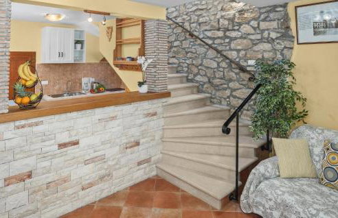 Four-Bedroom Apartment In Nova Vas - Foto 32