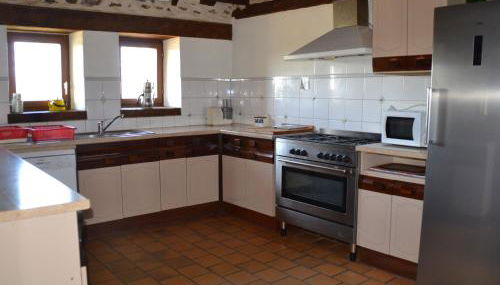 Fermette rénovée proche 24H du Mans, 4 ch., grand terrain, idéal familles et animaux acceptés - FR-1-410-133 - Foto 5