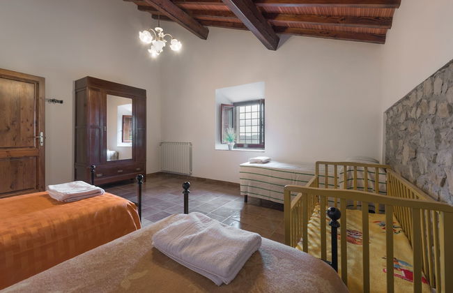Agriturismo Casa Passerini a Firenze - Foto 23