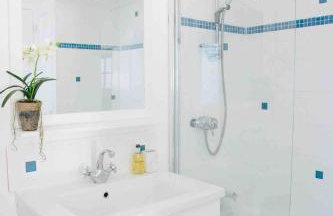 3 Bedroom Coastguard Cottage near Salcombe, Hope Cove - Foto 10