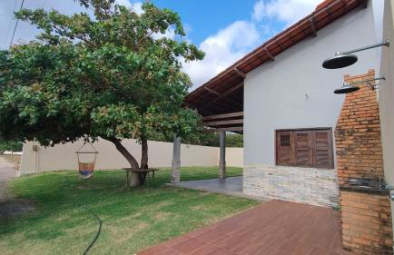 Casa Portal das Flecheiras - Foto 9