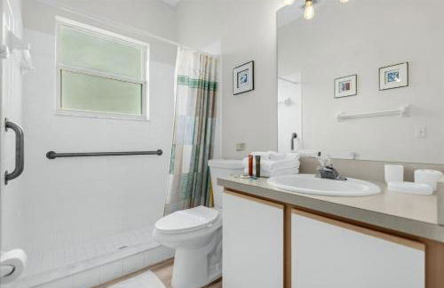 4 Bathrooms 3 Bathrooms Cresent Lakes 5305 Cv - Foto 38