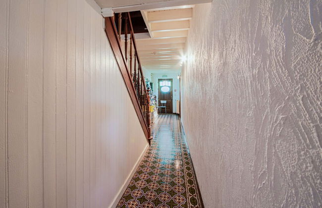 Vacation Home with Sauna - Foto 24