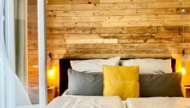 Living at Saarpartments - AdultsOnly - Business & Holiday Homes with Kitchen for Long- and Short Term stay, 3 min to St Johanner Markt and Points of Interest - Foto 2