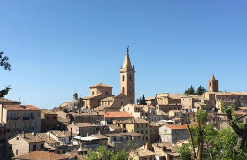 Casa La piccola Macina Ripatransone - Foto 15