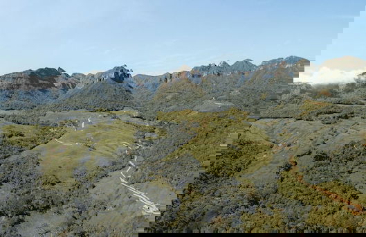 Morada do Guardião - Foto 54