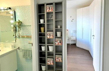 Sky Penthouse at Rome Fiumicino Airport - Foto 24