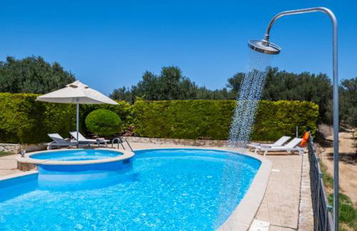 Villa Nimertis - Foto 15