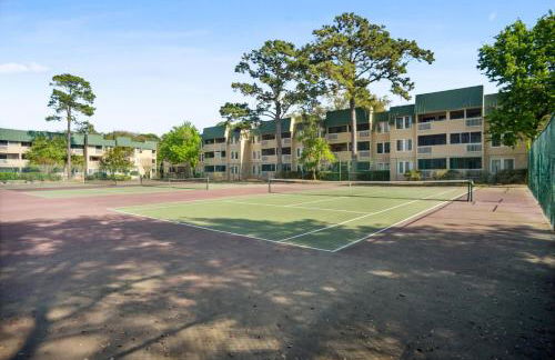 Port Royal Sound 2BR Villa Balcony Pools & Beach Access - Foto 45