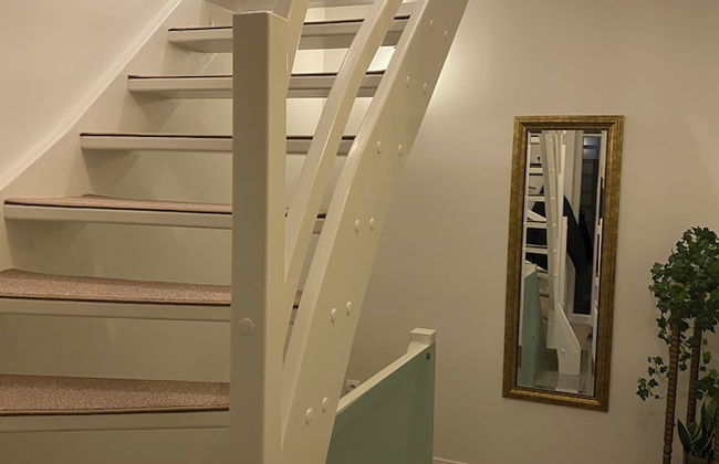 Møllehuset - Foto 39