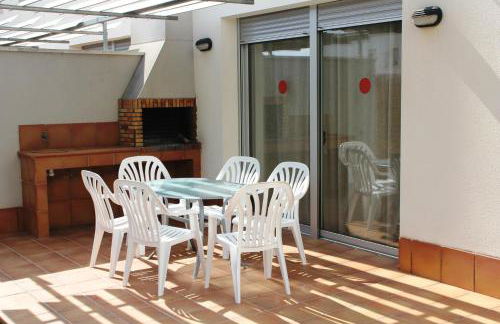 Hotur Via Augusta - Foto 20