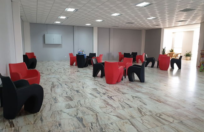 Tarik by Atlantichotels - Foto 16