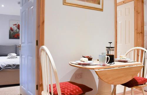 Moby Dick Cottage - Foto 8