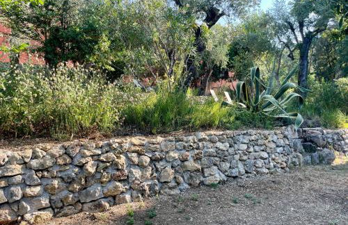 Villa Les Chants Vallonnés - Foto 16