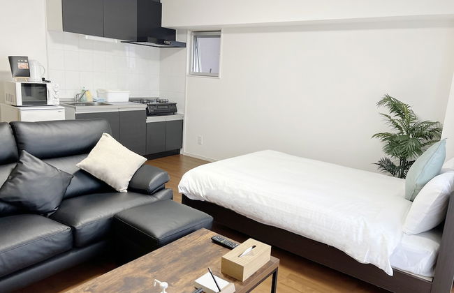 Coral Gate In Kume - Foto 8