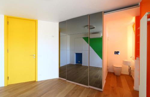 Angela attico a pochi minuti dal Gemelli e Stazione FL3 direzione San Pietro - Roma centro - Foto 16