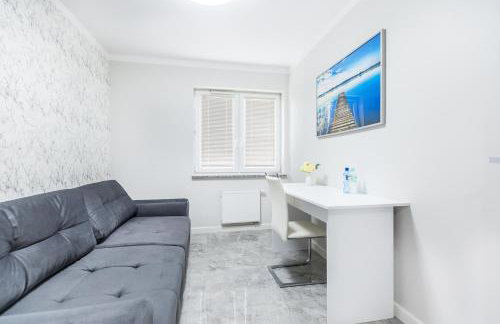 Apartament Nawigator Giżycko/Wilkasy - Foto 8