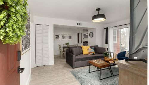 Cozy UF Condo - Near Shands UF VA on Archer Road ! - Foto 3