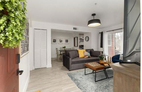 Cozy UF Condo - Near Shands UF VA on Archer Road ! - Foto 3