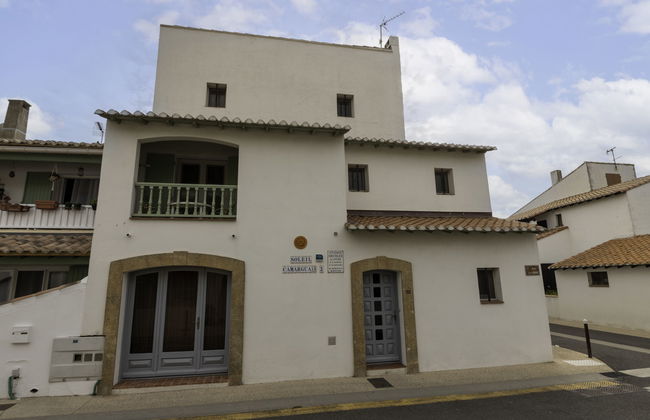 Le Soleil Camarguais - Foto 16