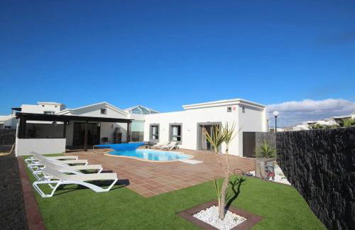 Sea Whisper Lanzarote - Faro Park 204 - Foto 35