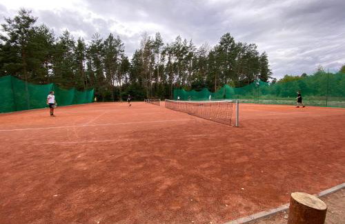 Leśna Baszta - Foto 34